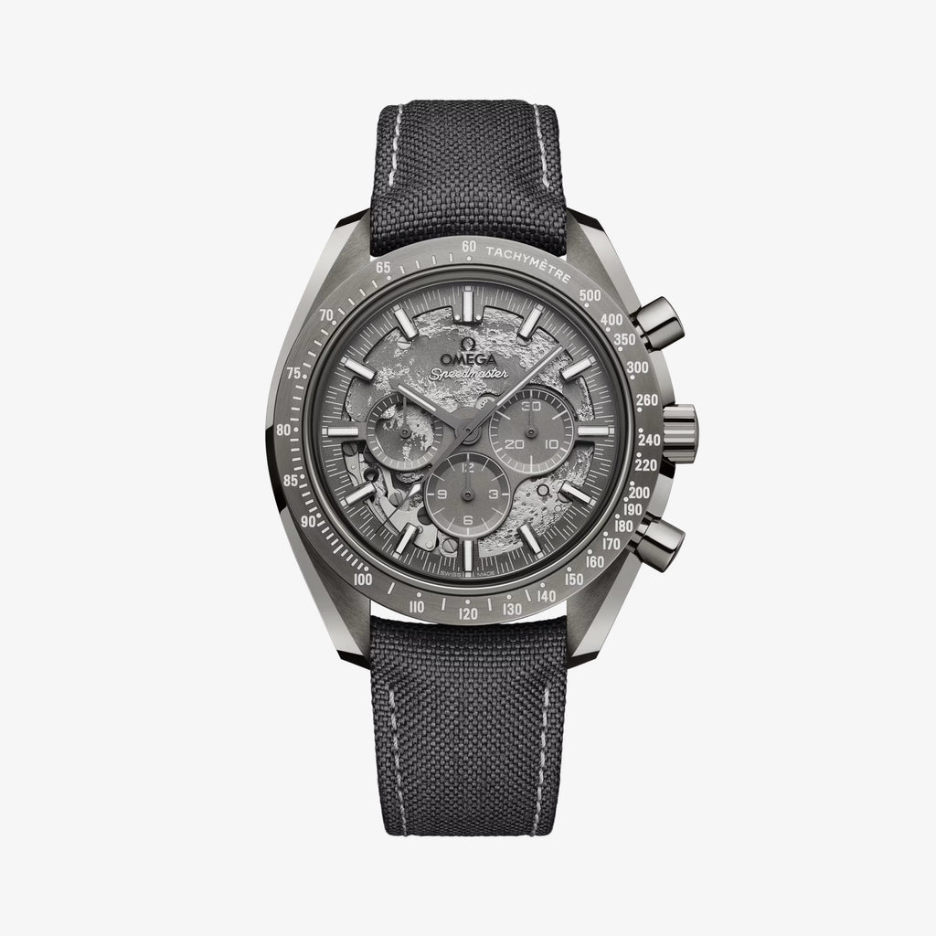 Speedmaster Dark Side of The Moon