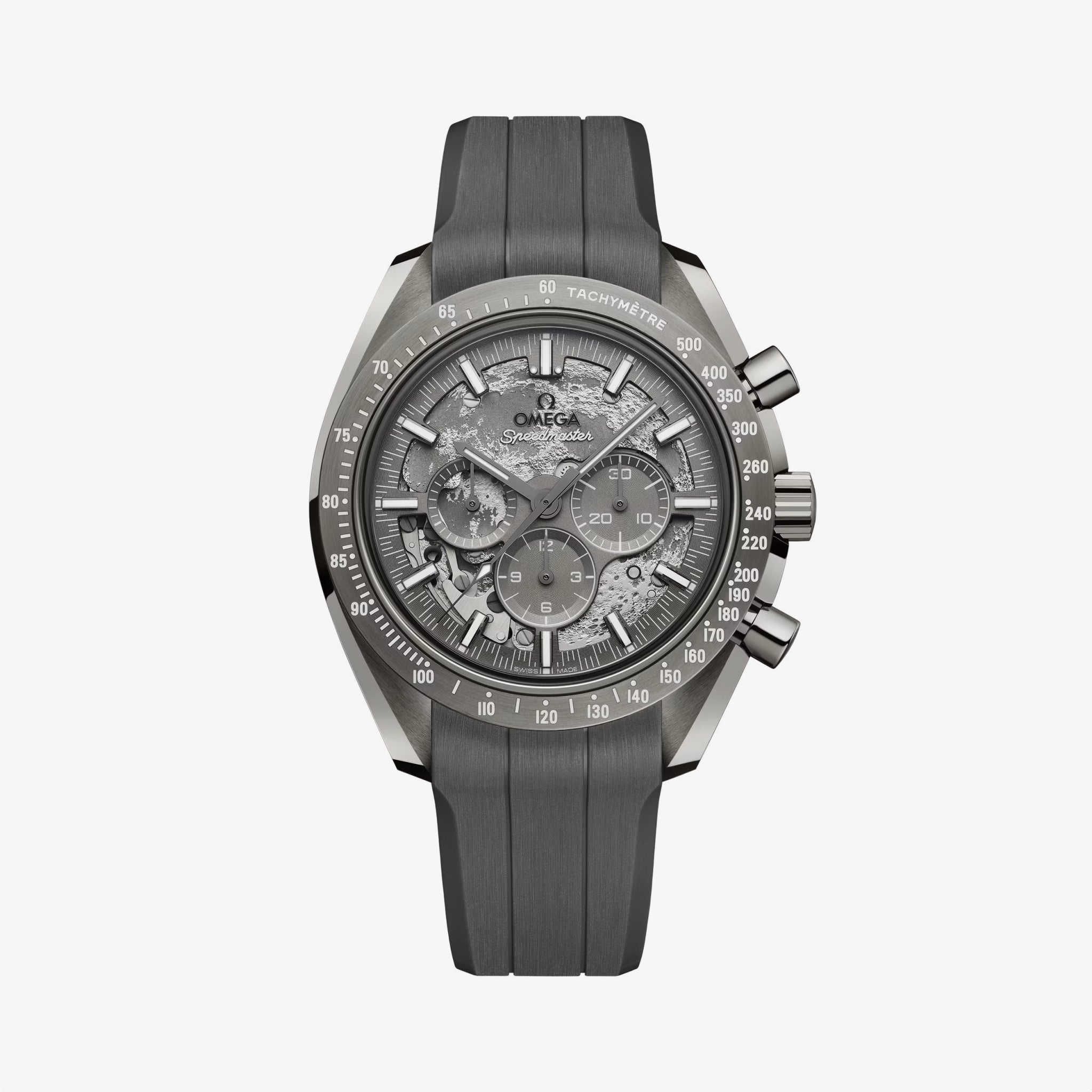 Speedmaster Dark Side of The Moon