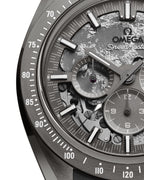 Speedmaster Dark Side of The Moon