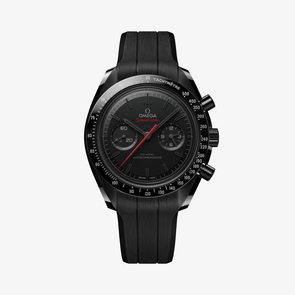Speedmaster Dark Side of The Moon