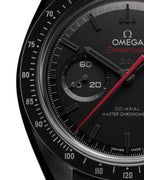 Speedmaster Dark Side of The Moon