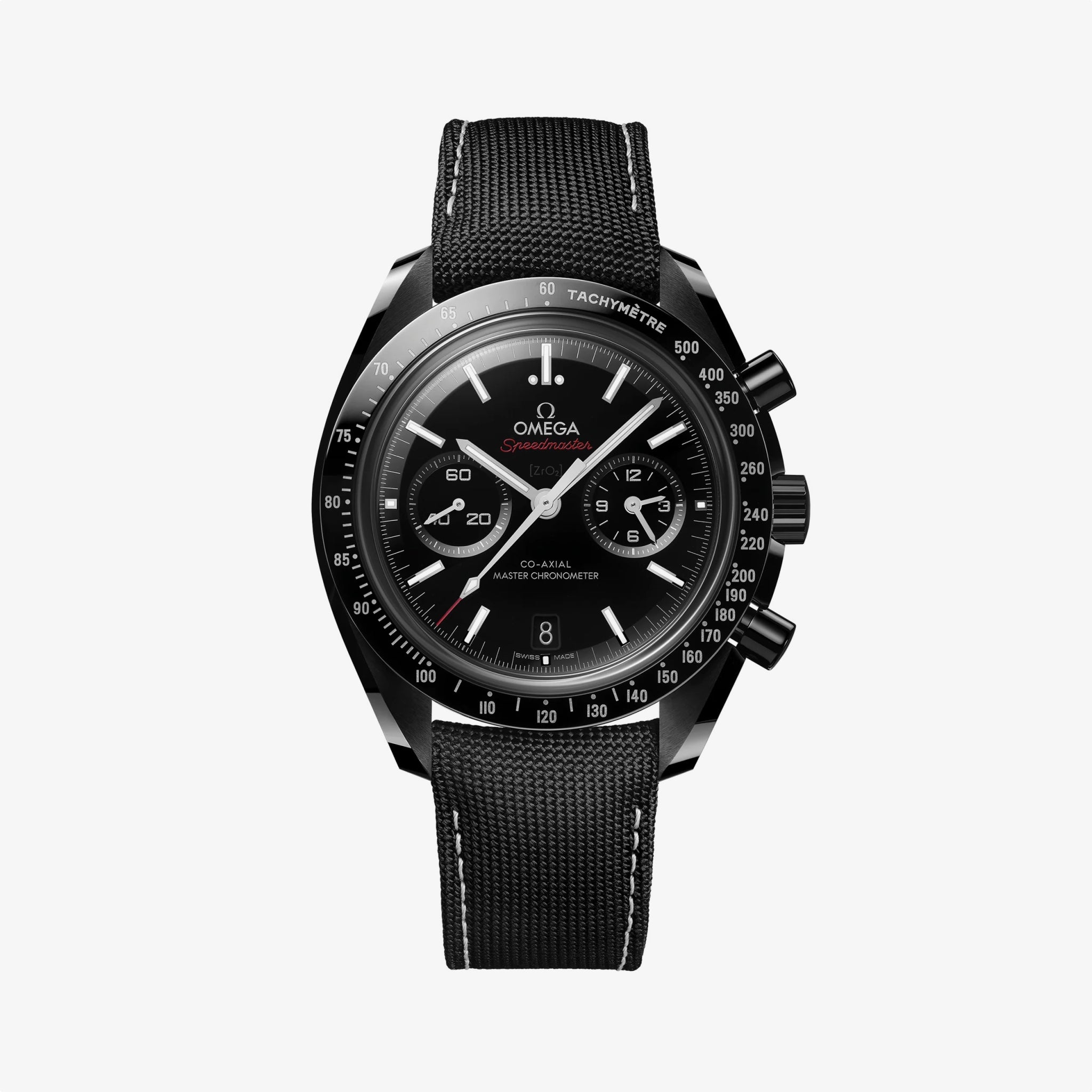Speedmaster Dark Side of The Moon