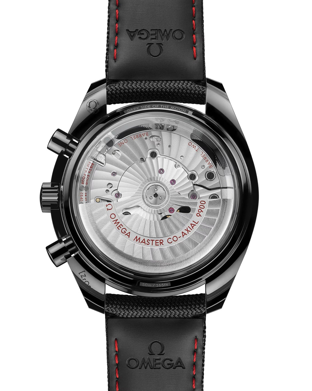 Speedmaster Dark Side of The Moon