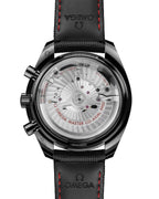 Speedmaster Dark Side of The Moon