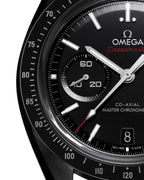 Speedmaster Dark Side of The Moon