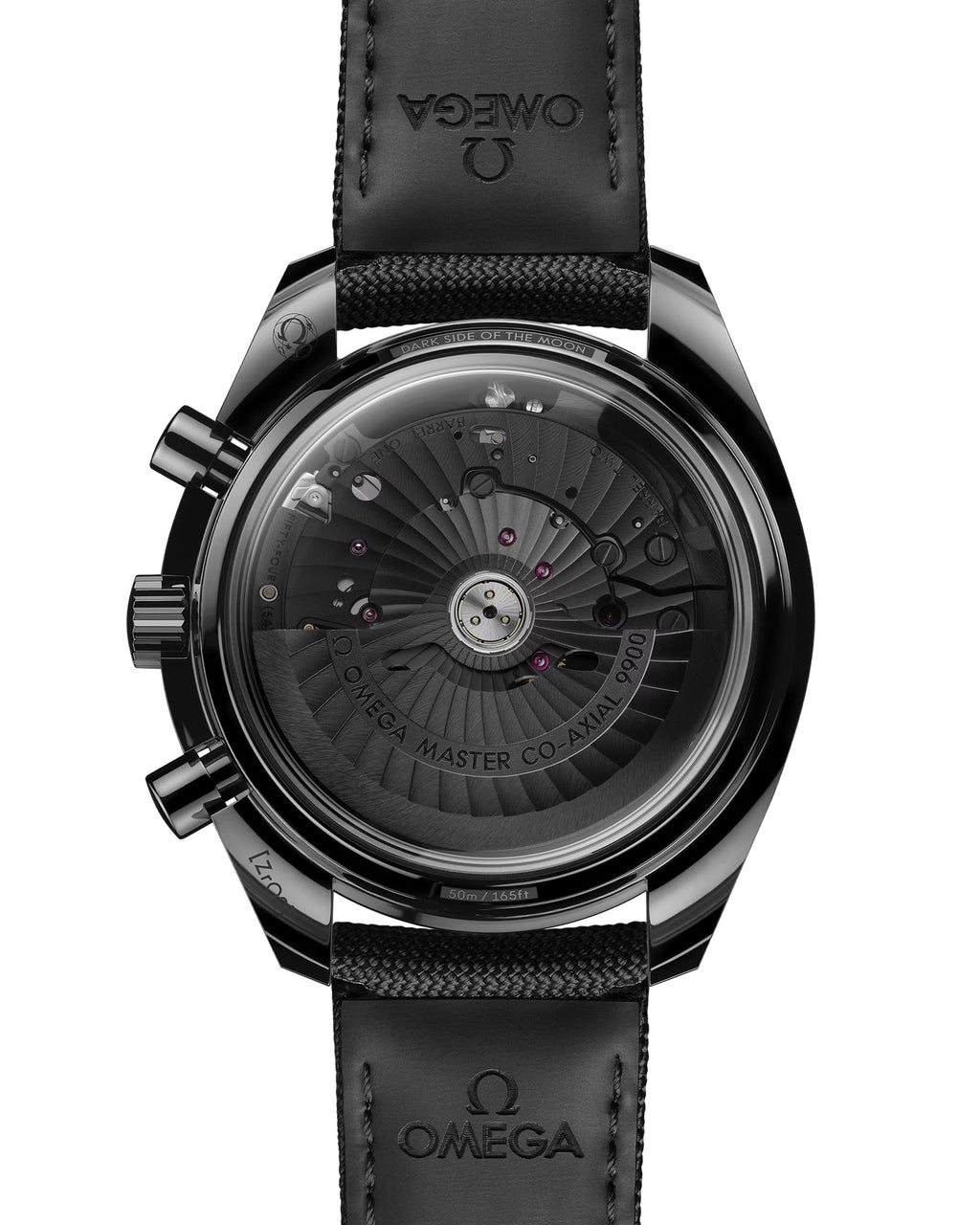 Speedmaster Dark Side of The Moon