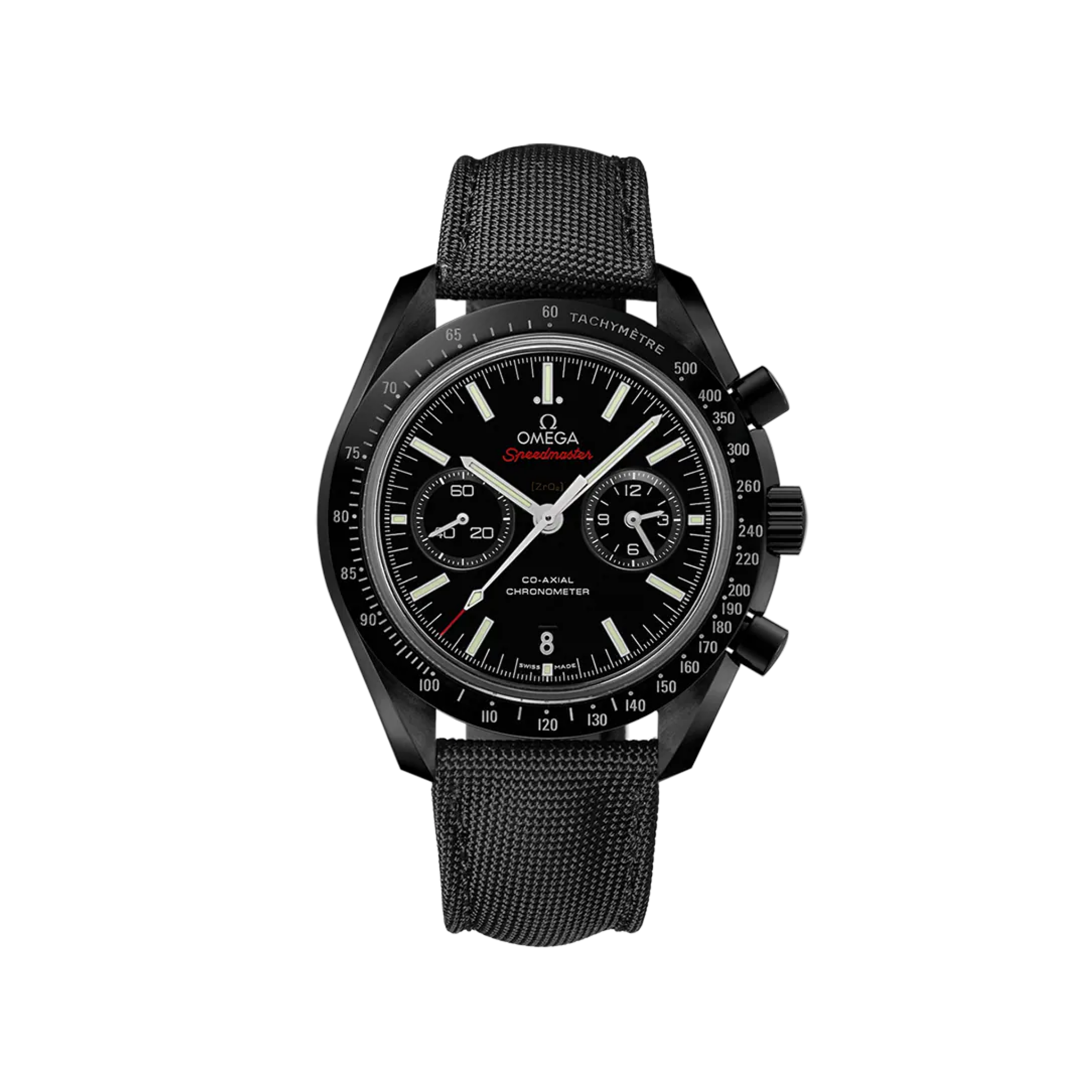 Omega Speedmaster Dark side of the Moon 324.30.38.50.01.001