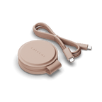 OntheGo™ 2-in-1 Charger