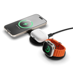 OntheGo™ 3-in-1 Charger