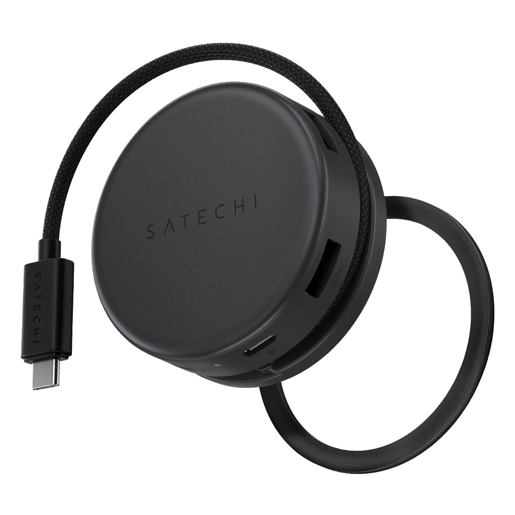 OntheGo™ 7-in-1 Multiport-Adapter