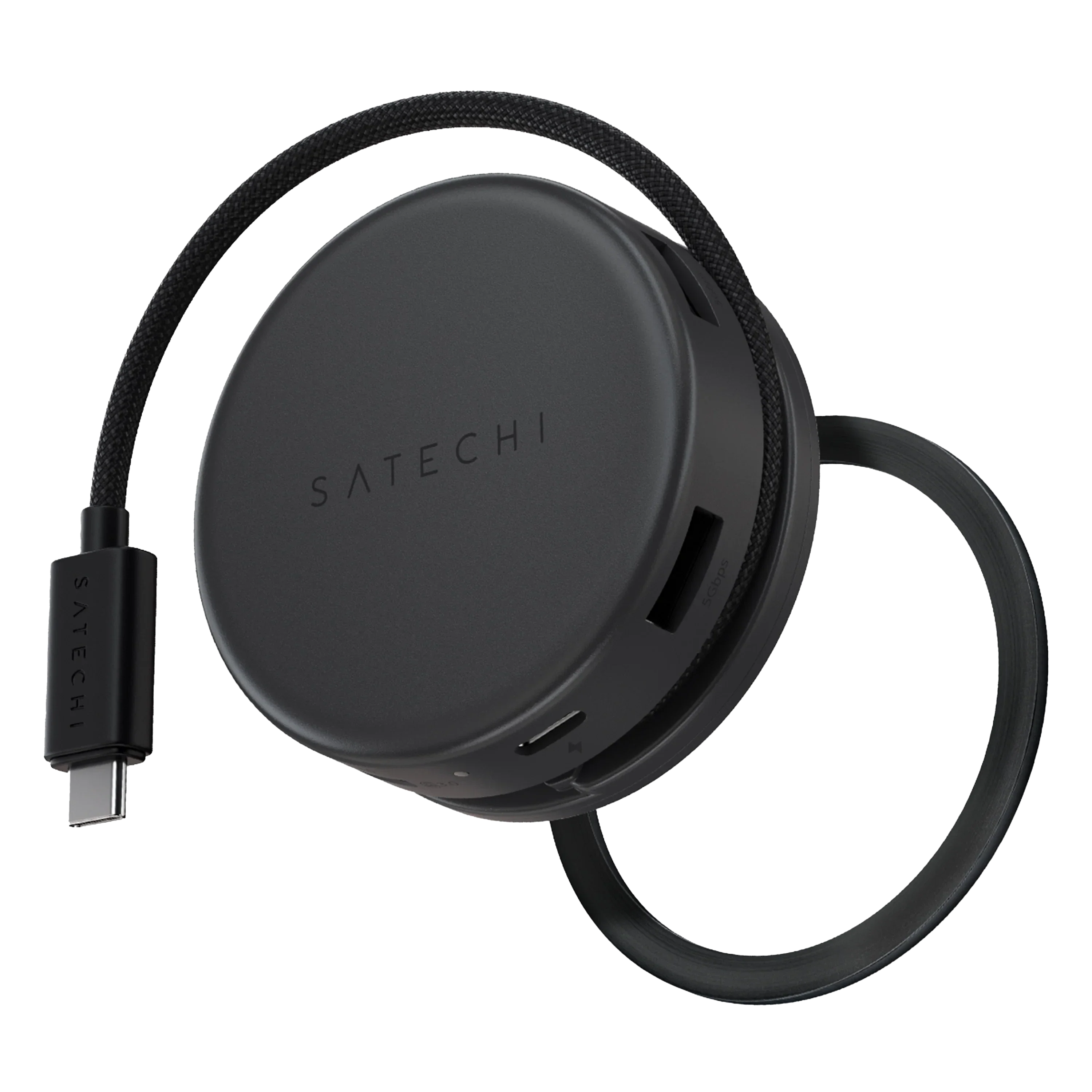 OntheGo™ 7-in-1 Multiport-Adapter