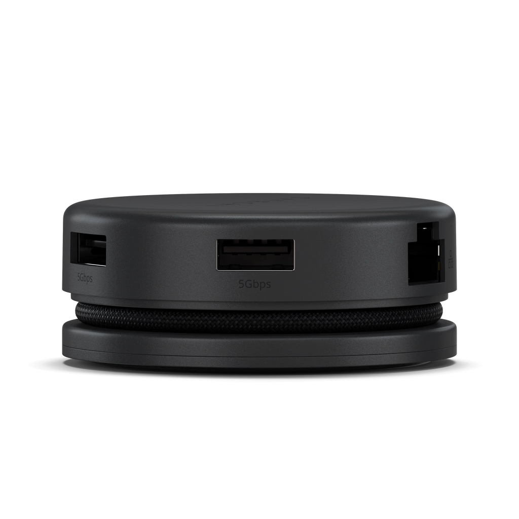 OntheGo™ 7-in-1 Multiport-Adapter