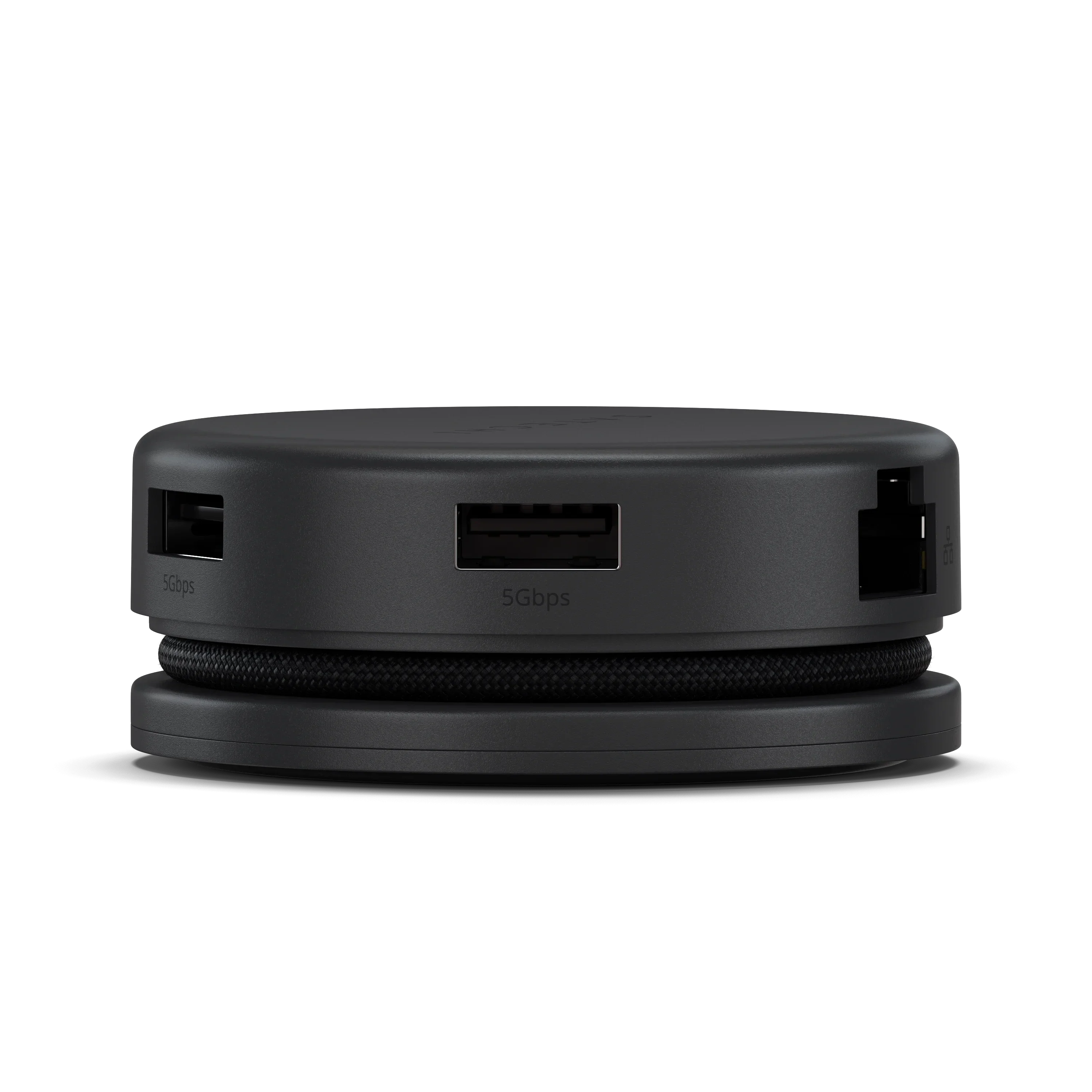 OntheGo™ 7-in-1 Multiport-Adapter