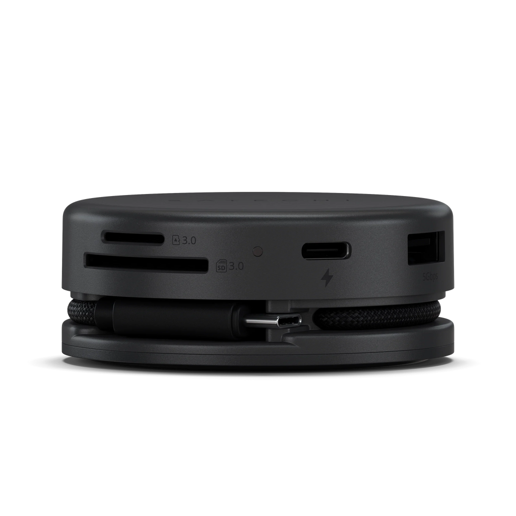 OntheGo™ 7-in-1 Multiport-Adapter