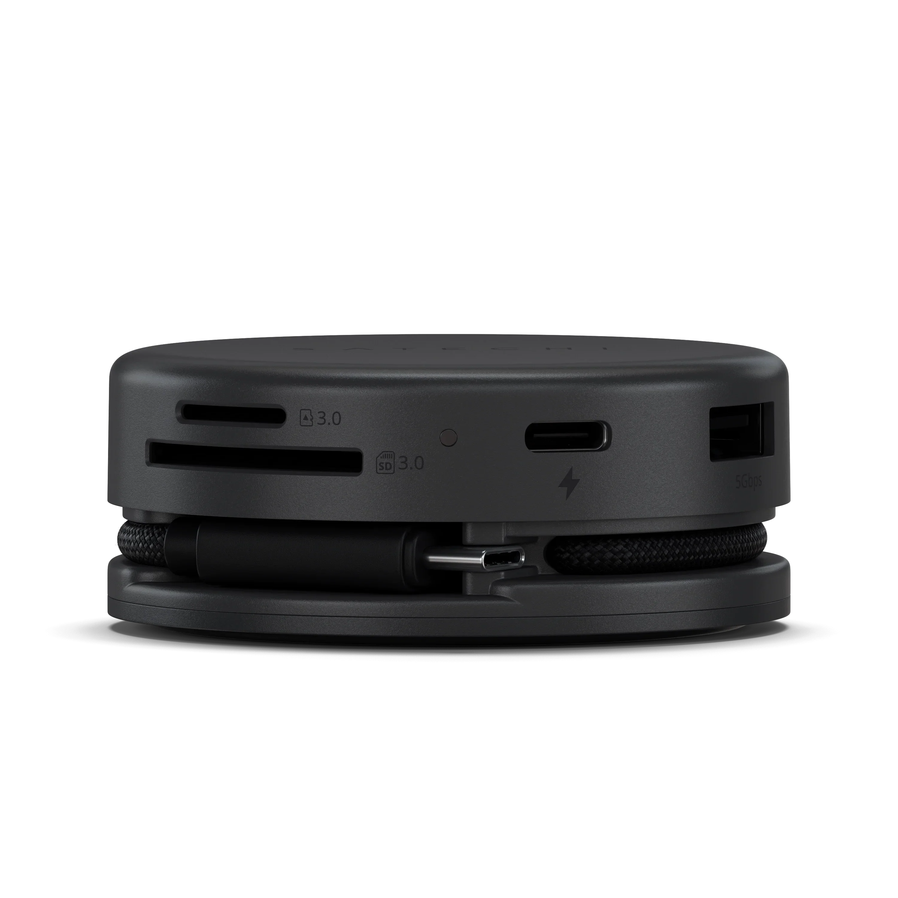 OntheGo™ 7-in-1 Multiport-Adapter
