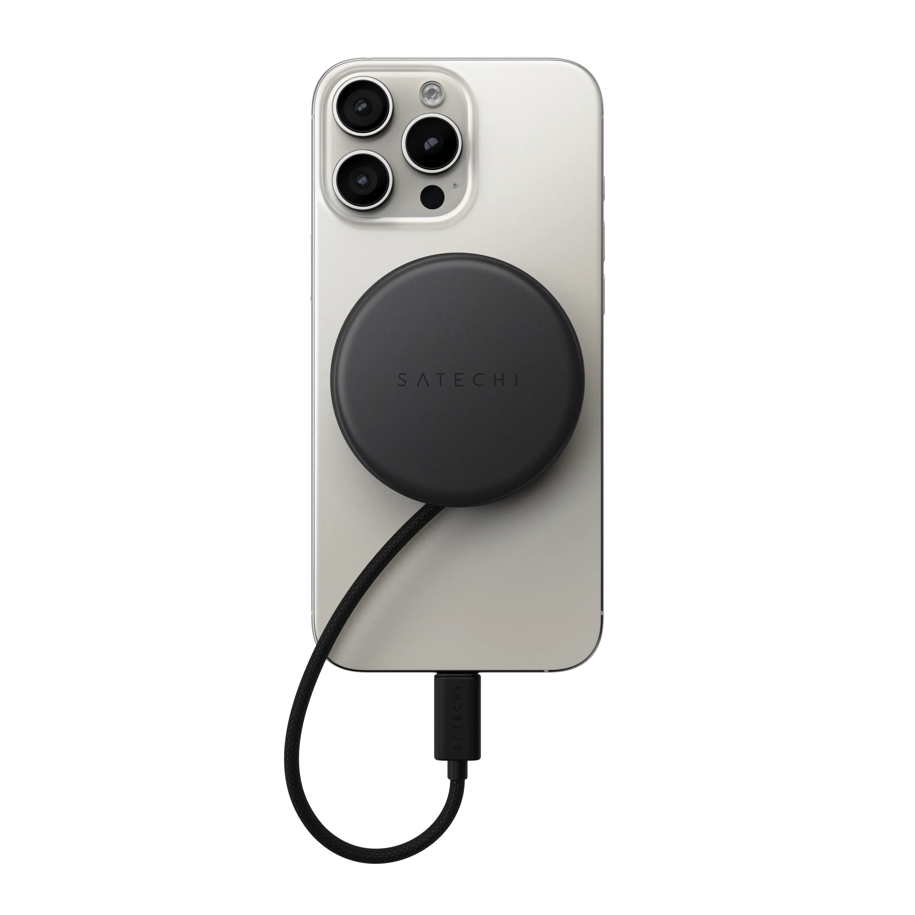 OntheGo™ 7-in-1 Multiport-Adapter