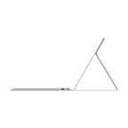 OntheGo™ Bluetooth Keyboard with Stand