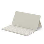 OntheGo™ Bluetooth Keyboard with Stand