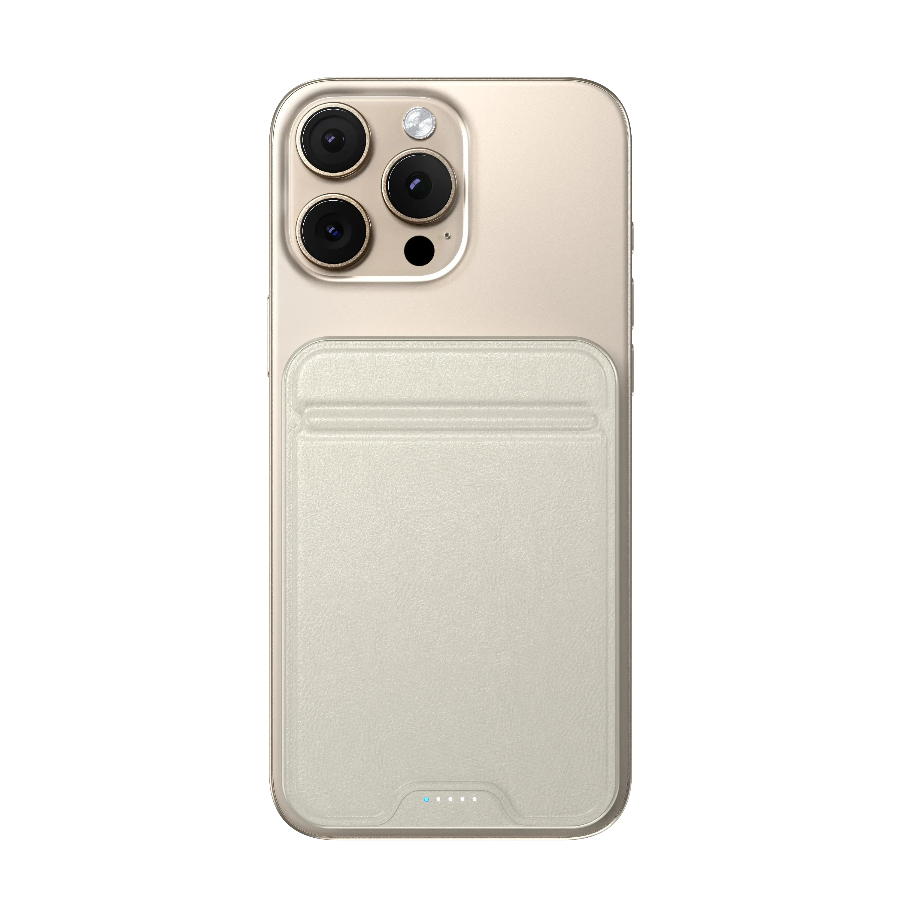 OntheGo™ Powerbank (5K)