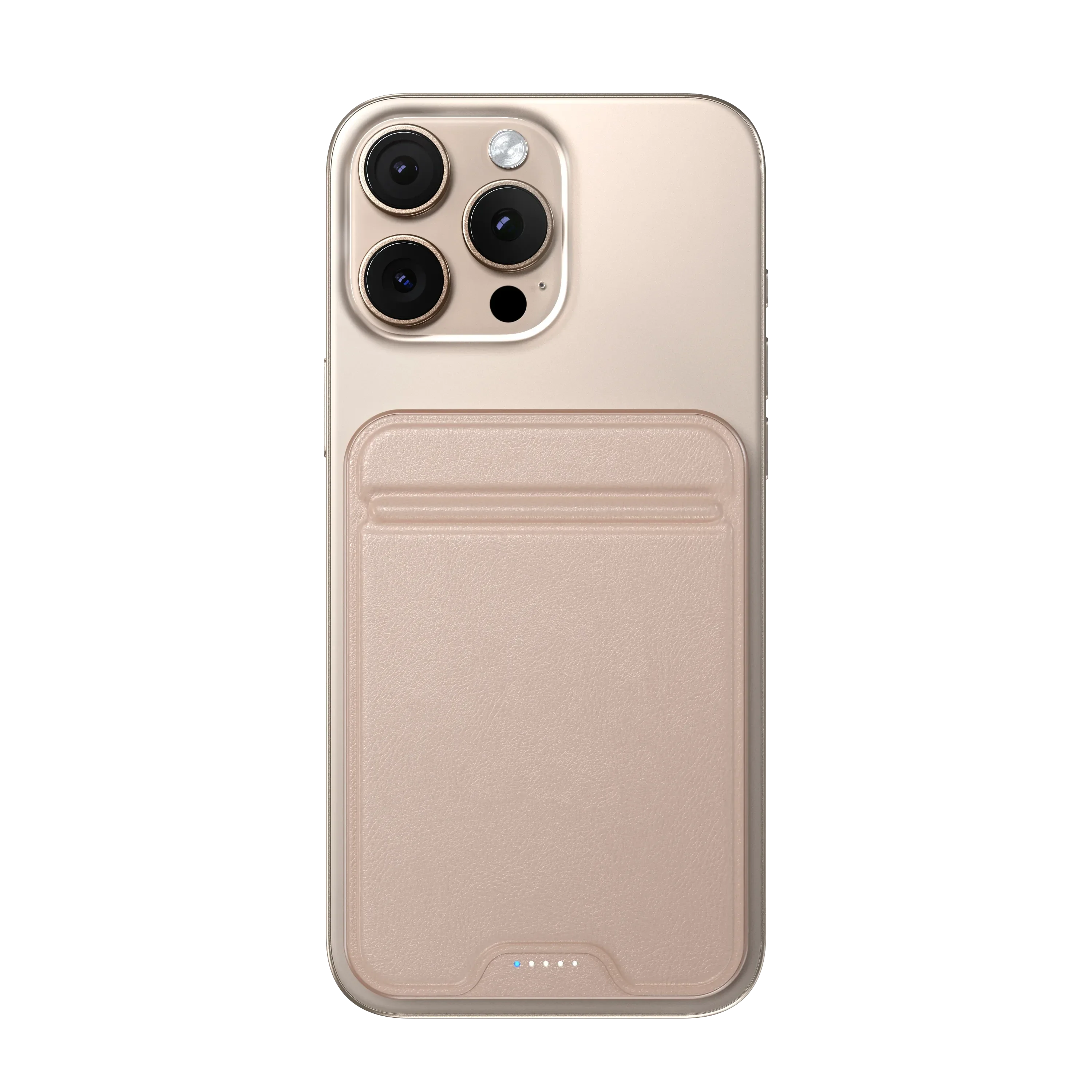 OntheGo™ Powerbank (5K)