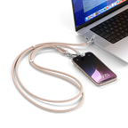 OntheGo™ USB-C Lanyard Cable