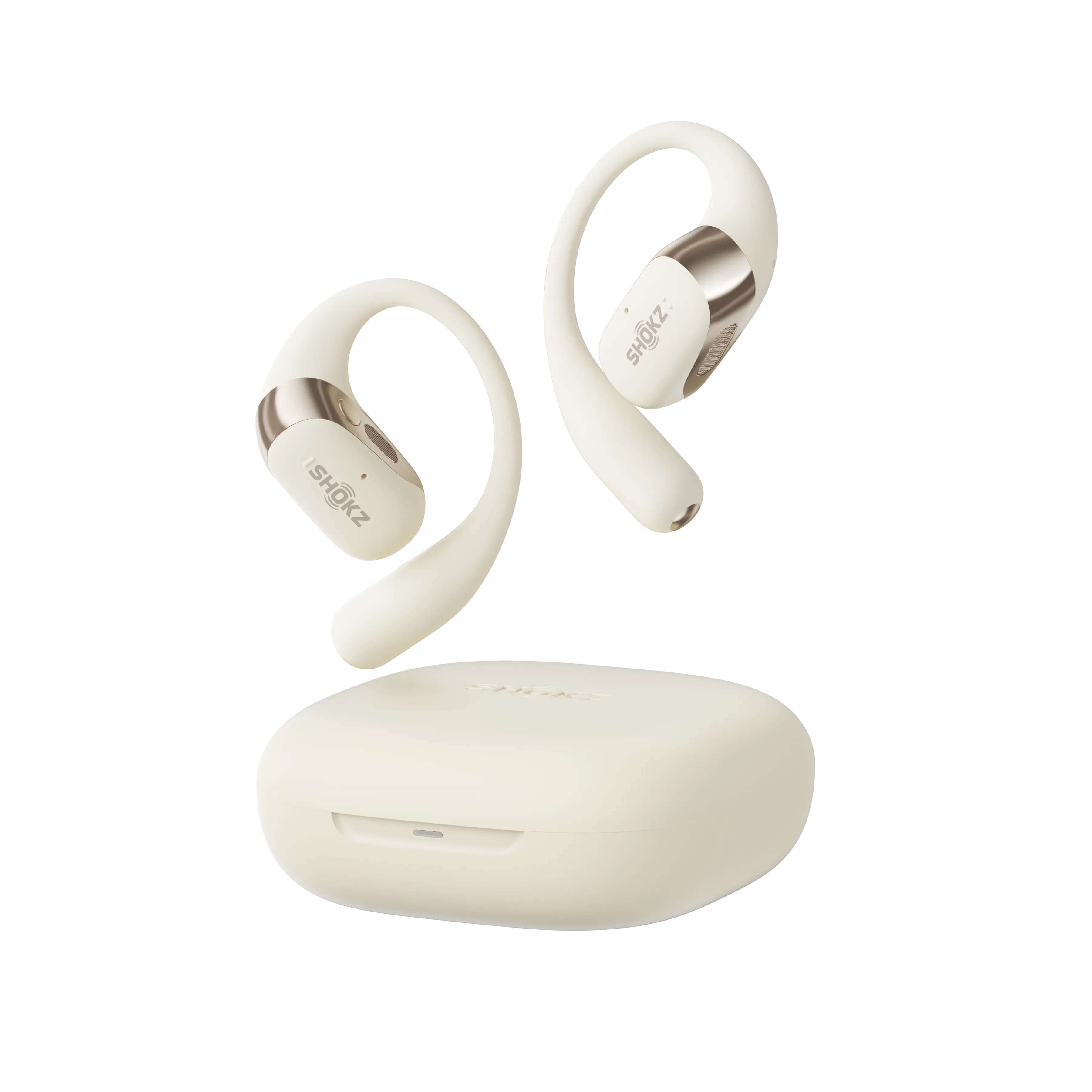 OpenFit 2