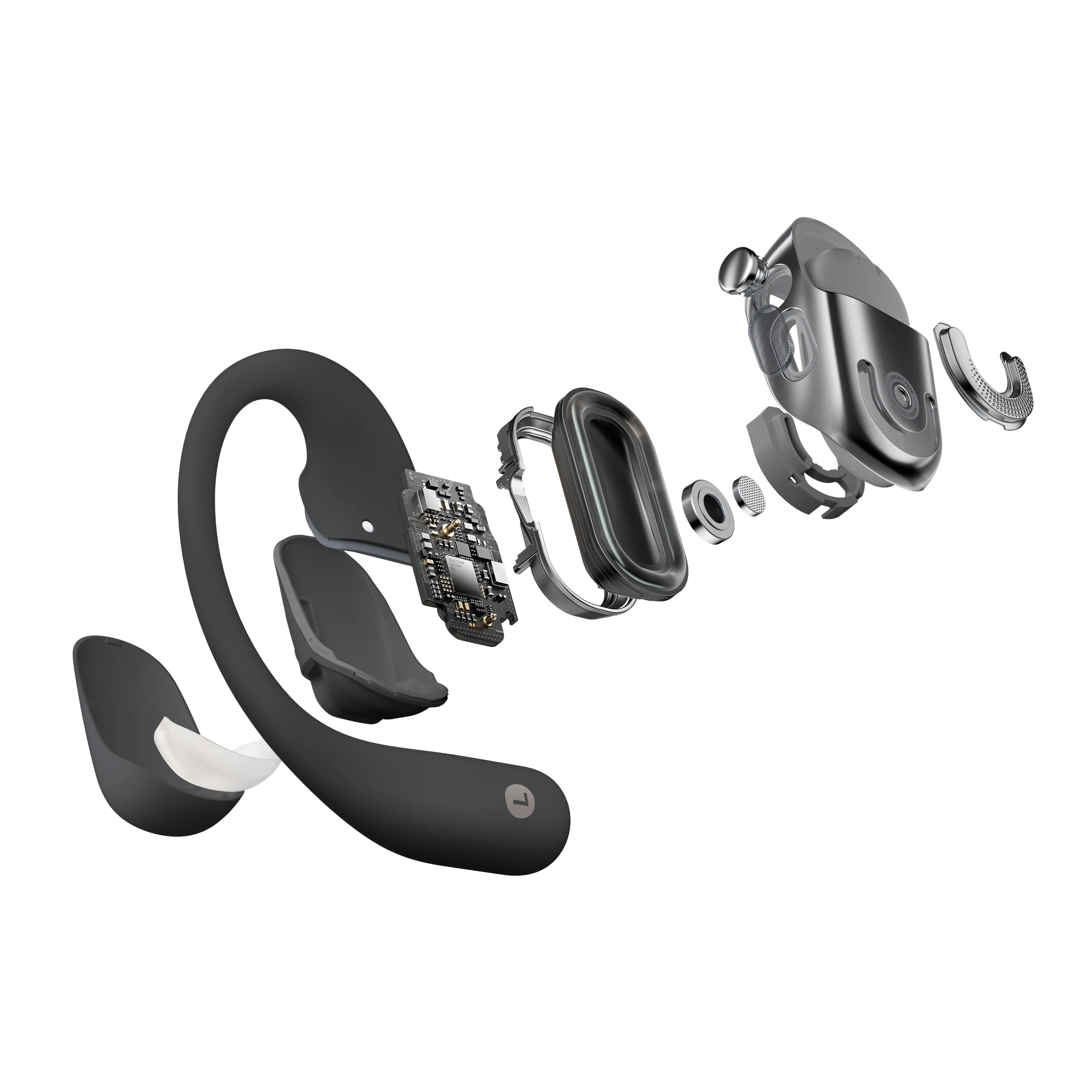 OpenFit 2