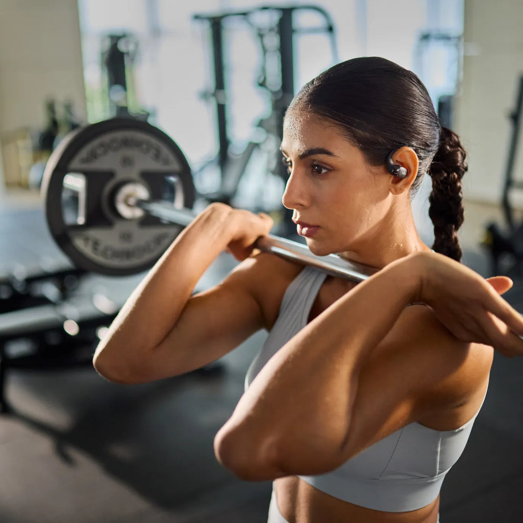 OpenFit 2