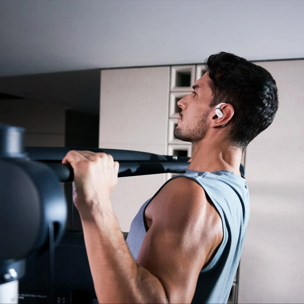 OpenFit 2