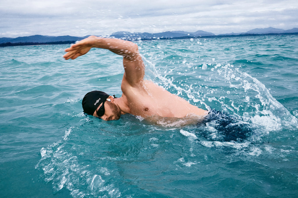 OpenSwim Pro