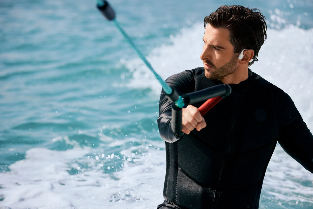 OpenSwim Pro