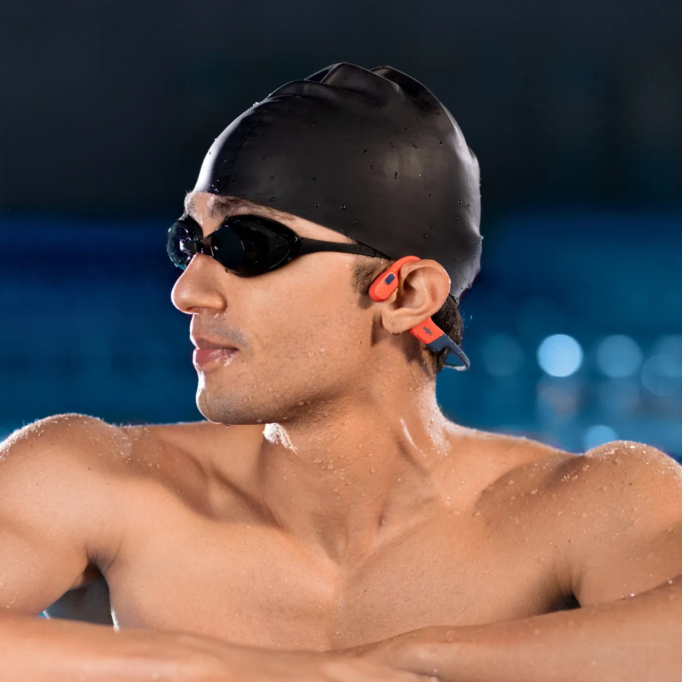 OpenSwim Pro