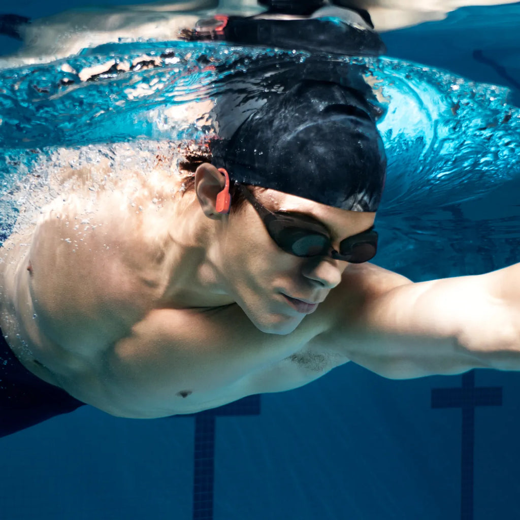 OpenSwim Pro