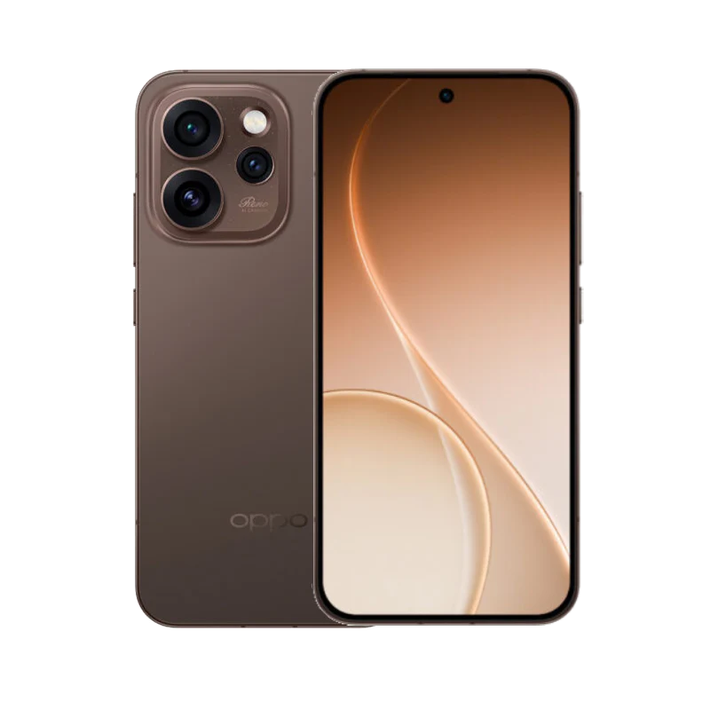 Open Box Oppo Reno 15 Pro Max (CPH2811) Dual SIM Entsperrt Globales Modell - 5G