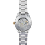 Orient Star Gold Open Heart Automatic Men's Watch RE-AV0124G