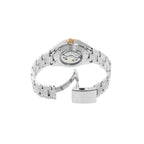 Orient Star Gold Open Heart Automatic Men's Watch RE-AV0124G