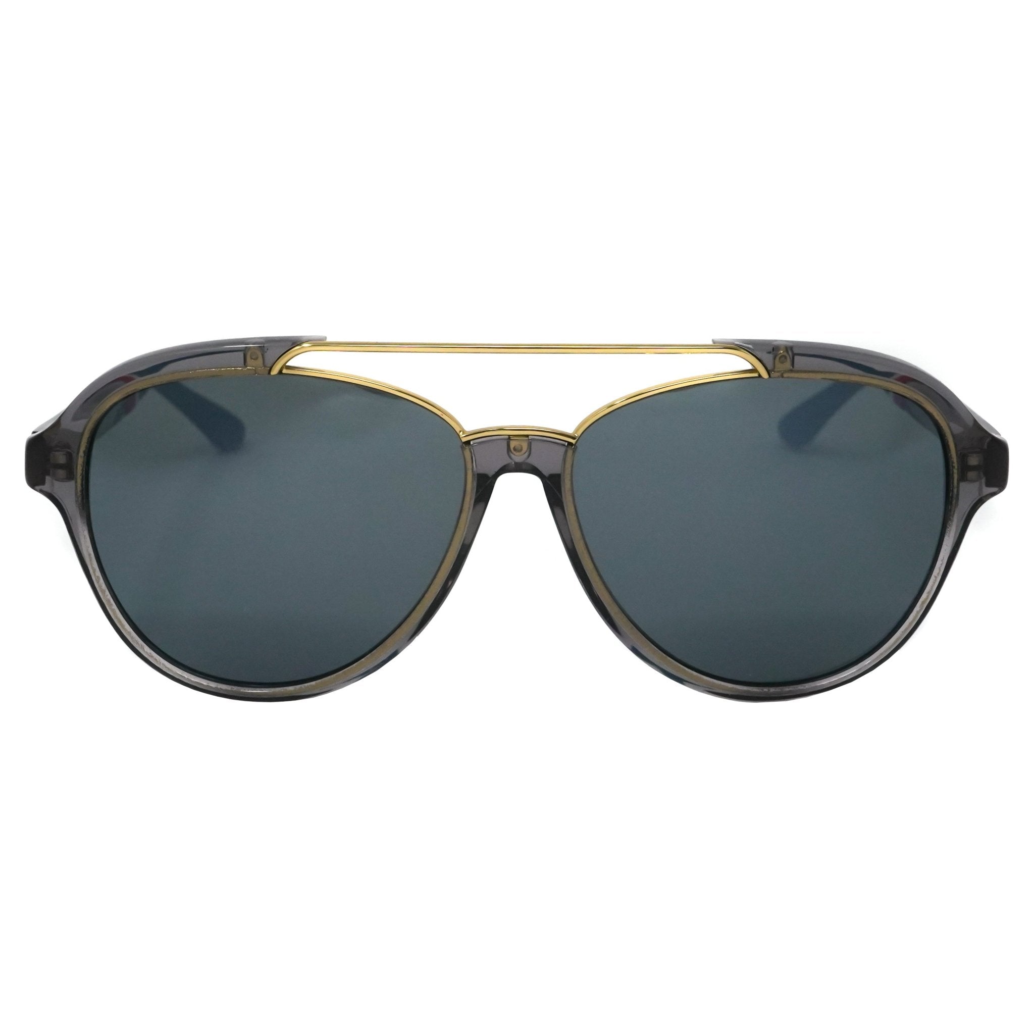 Orlebar Brown Sunglasses Transparent Grey