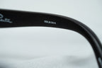 Oscar De La Renta Ladies Sunglasses Oval Blue and Grey