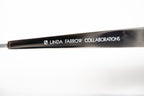 Oscar De La Renta Sunglasses Round Ivory and Grey