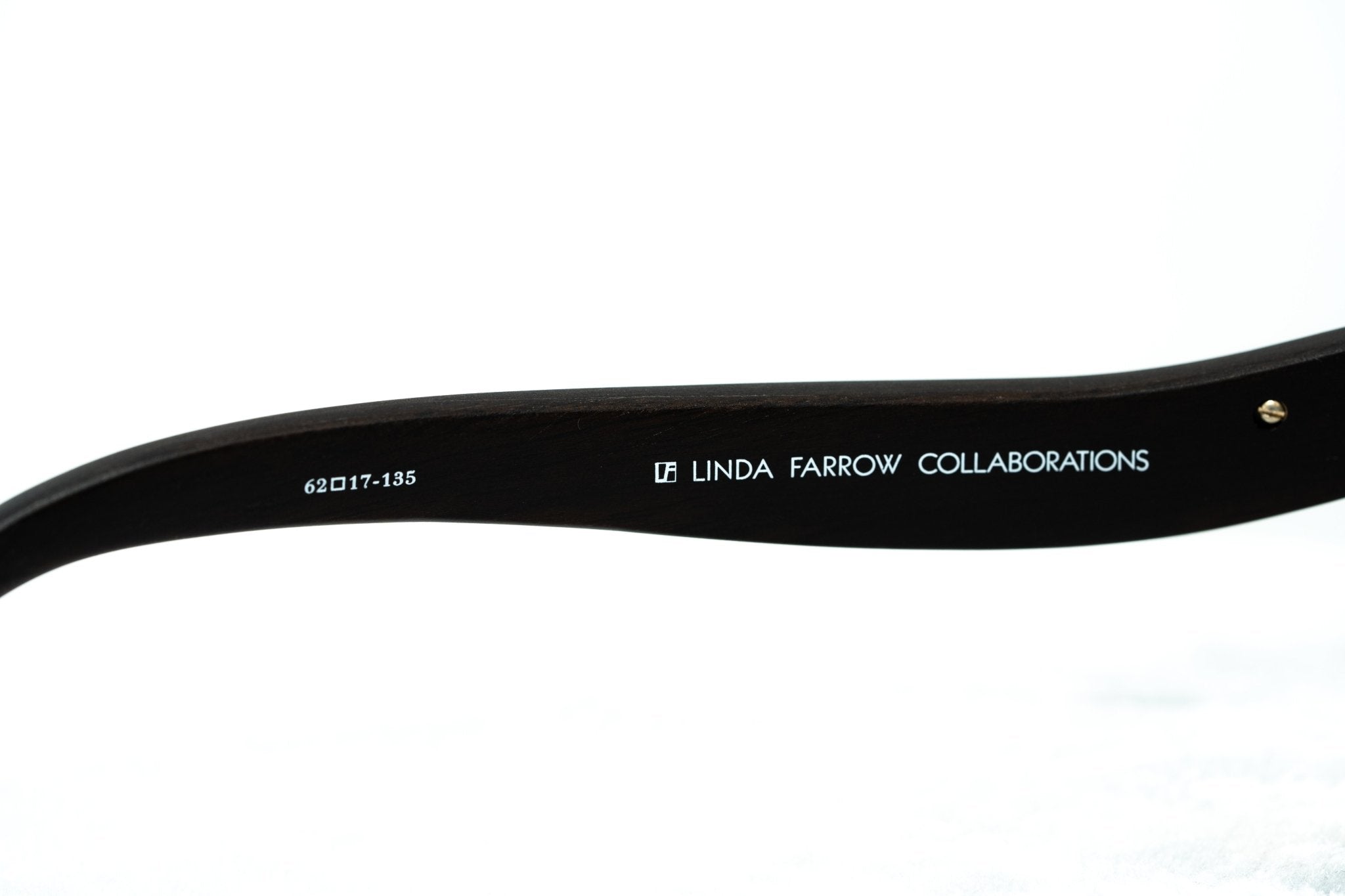 Oscar De La Renta Sunglasses Oval Tortoise and Dark Grey