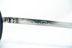 Oscar De La Renta Sunglasses Silver and Grey