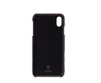 MCM Unisex  Visetos Hide And Seek Bunny IPhone XS Max Case