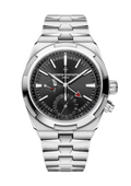 Overseas Dual Time