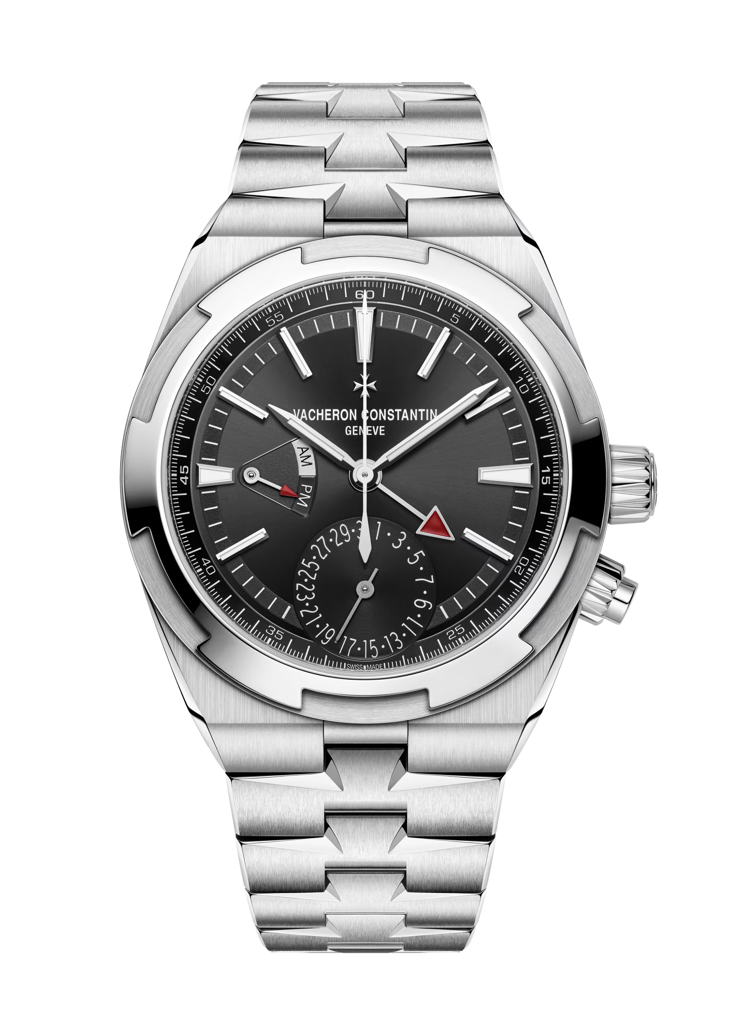 Overseas Dual Time