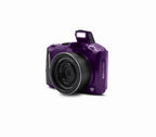 MINOLTA MND55 64 MP AF / 4K Ultra HD Camera w/WiFi