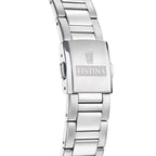 Festina Solar Energy Men's Black Watch