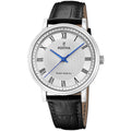 Festina Solar Energy Men's Black Watch