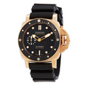 Submersible QuarantaQuattro Goldtech™ OroCarbo