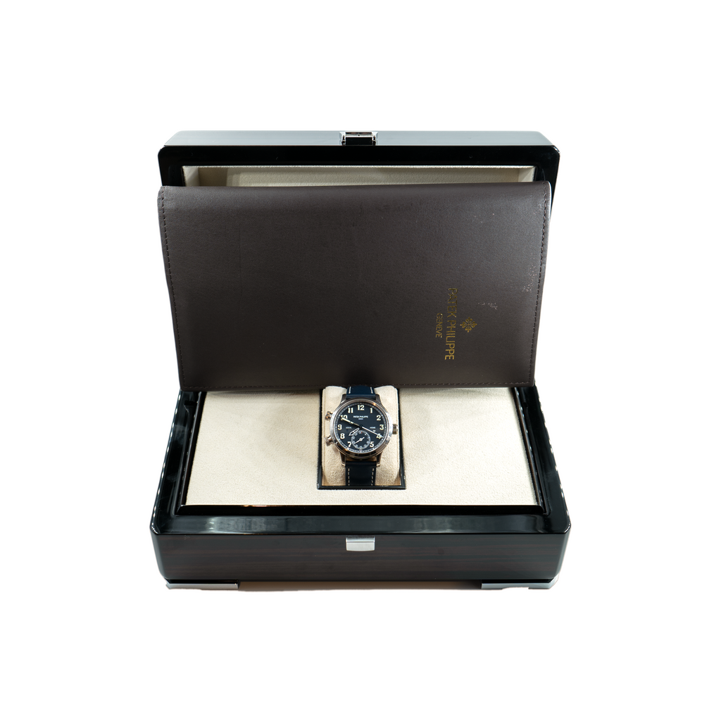 Patek Philippe Traveltime 7234G-001, 2020