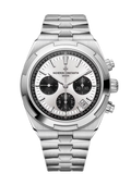 Overseas Chronograph